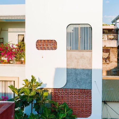 Mango Home & Apartment Đà Nẵng Kültér fotó