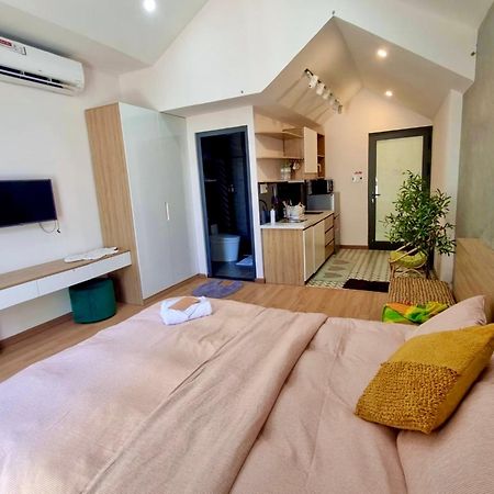 Mango Home & Apartment Đà Nẵng Kültér fotó