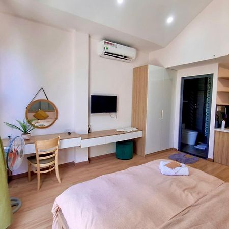 Mango Home & Apartment Đà Nẵng Kültér fotó