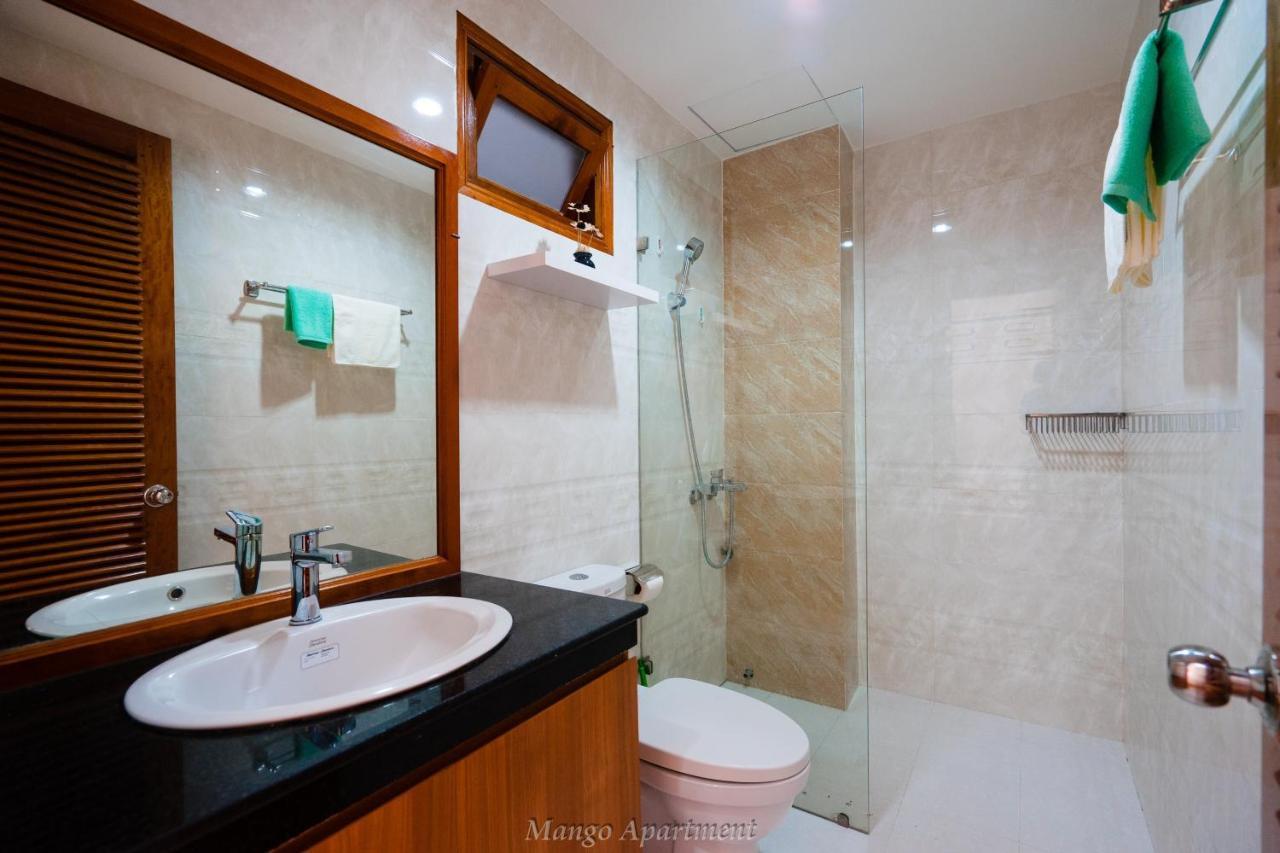 Mango Home & Apartment Đà Nẵng Kültér fotó