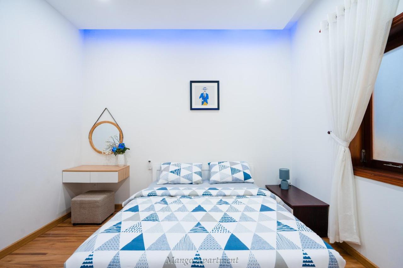 Mango Home & Apartment Đà Nẵng Kültér fotó