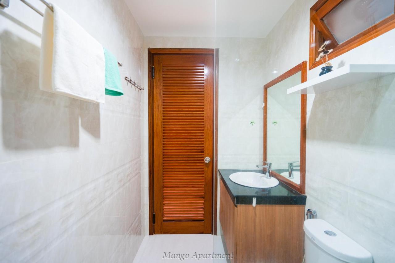 Mango Home & Apartment Đà Nẵng Kültér fotó