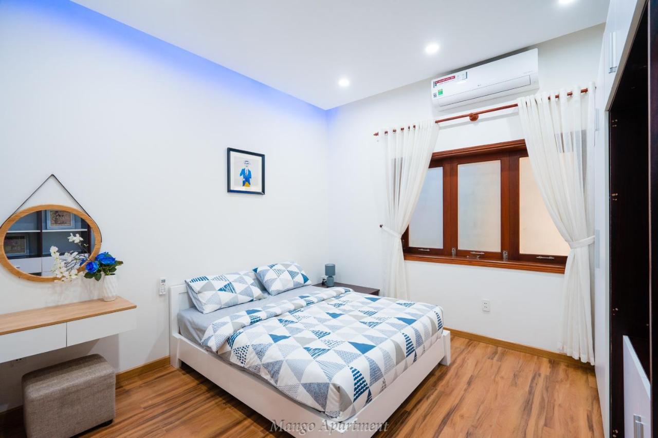 Mango Home & Apartment Đà Nẵng Kültér fotó