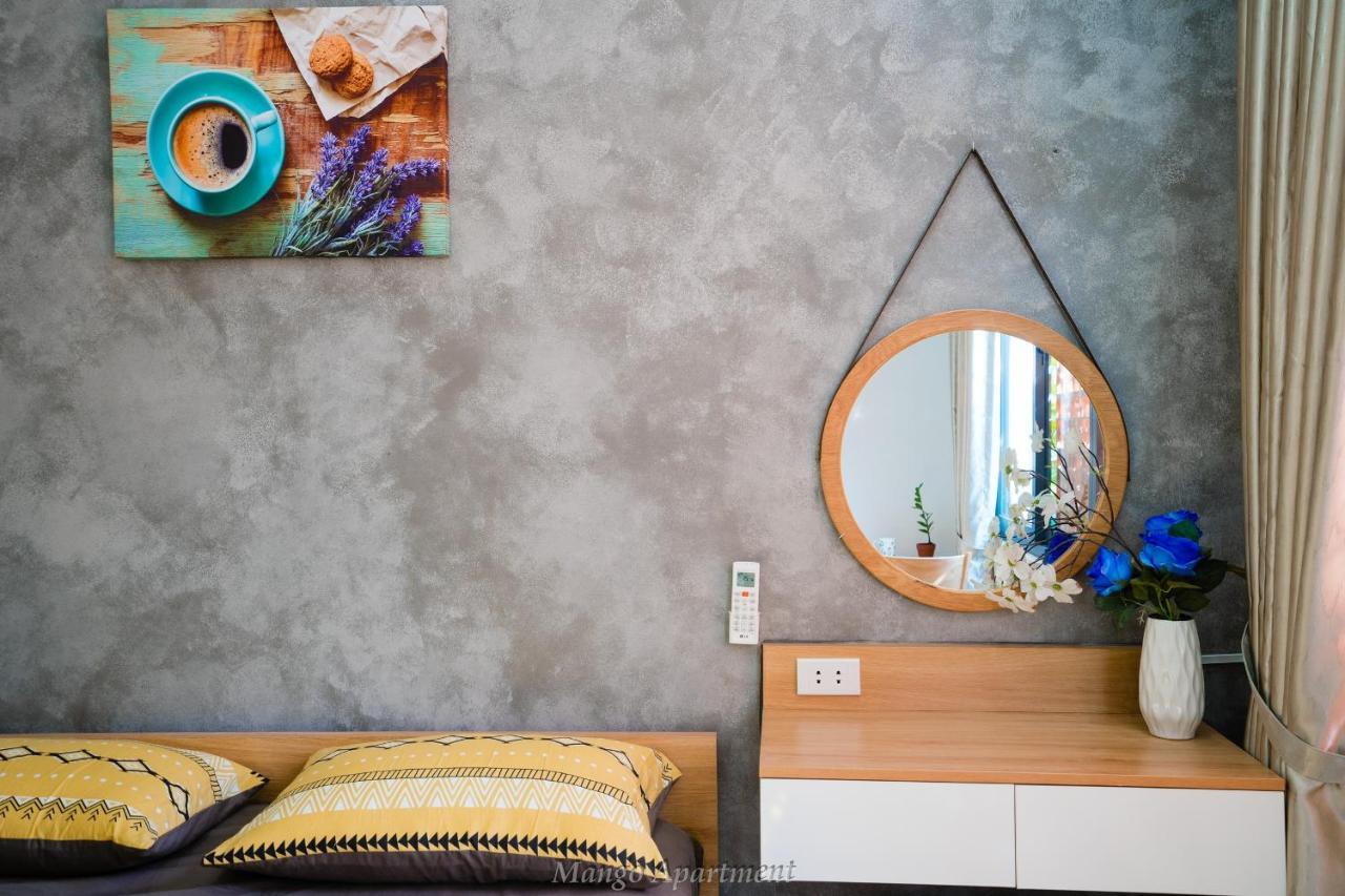 Mango Home & Apartment Đà Nẵng Kültér fotó