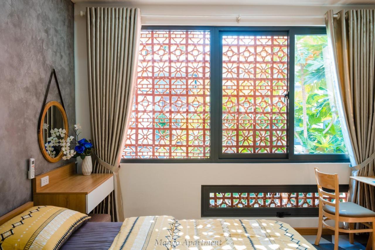 Mango Home & Apartment Đà Nẵng Kültér fotó