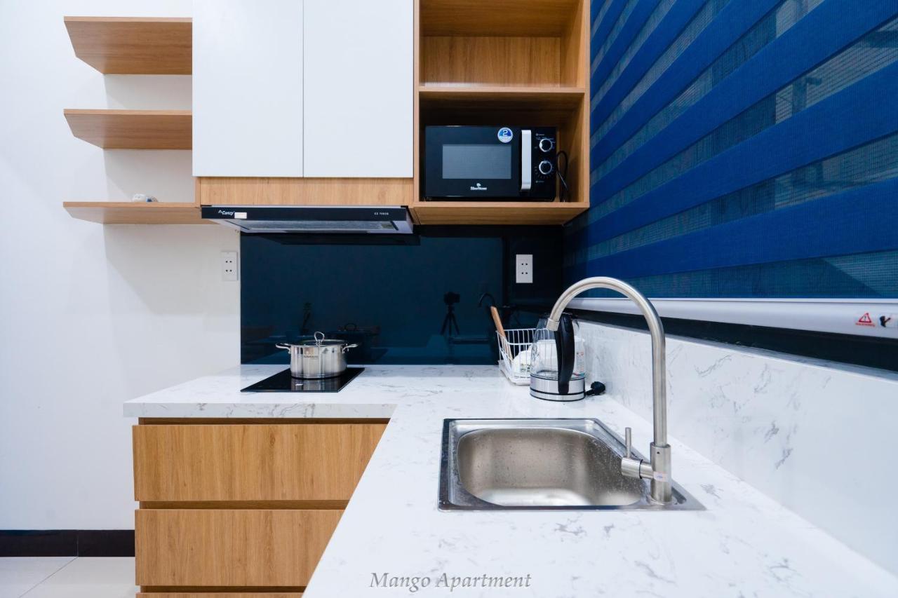 Mango Home & Apartment Đà Nẵng Kültér fotó
