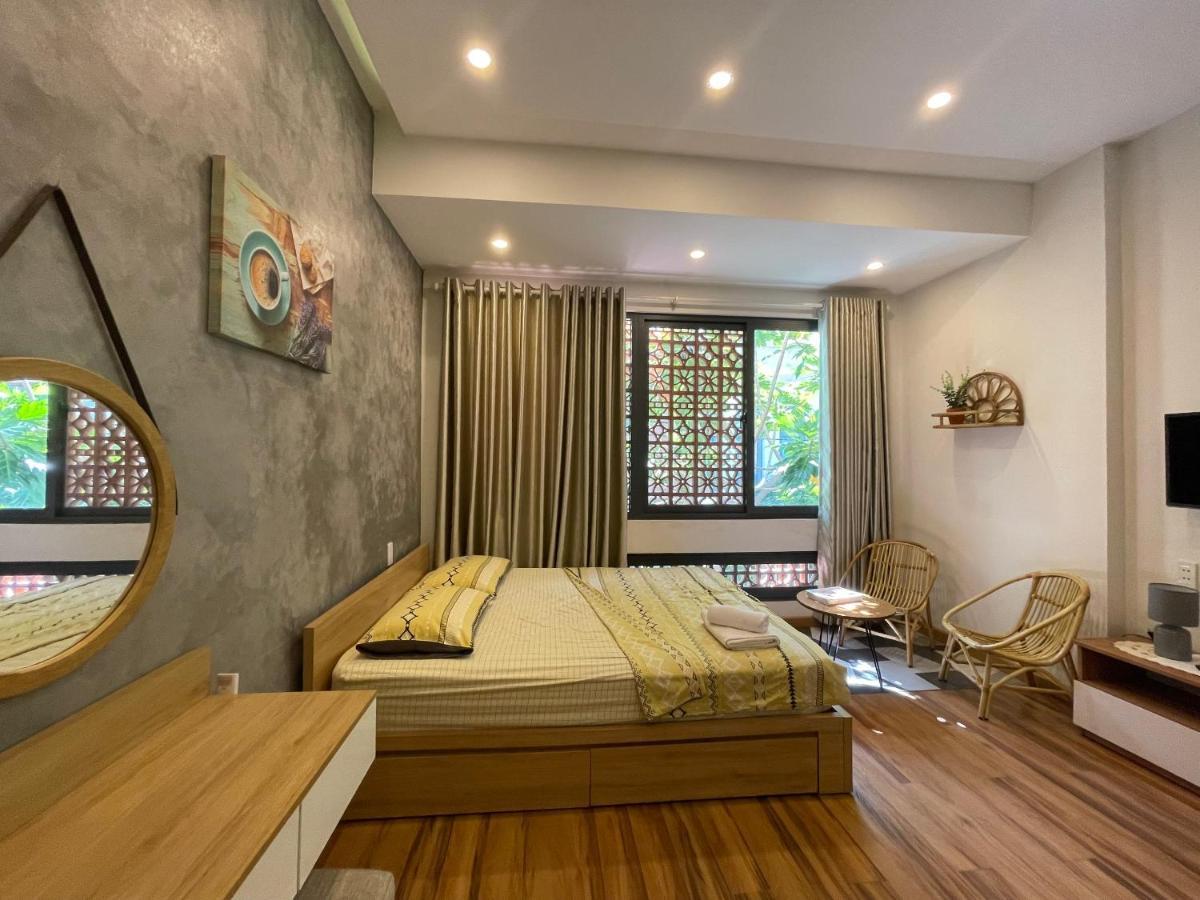 Mango Home & Apartment Đà Nẵng Kültér fotó