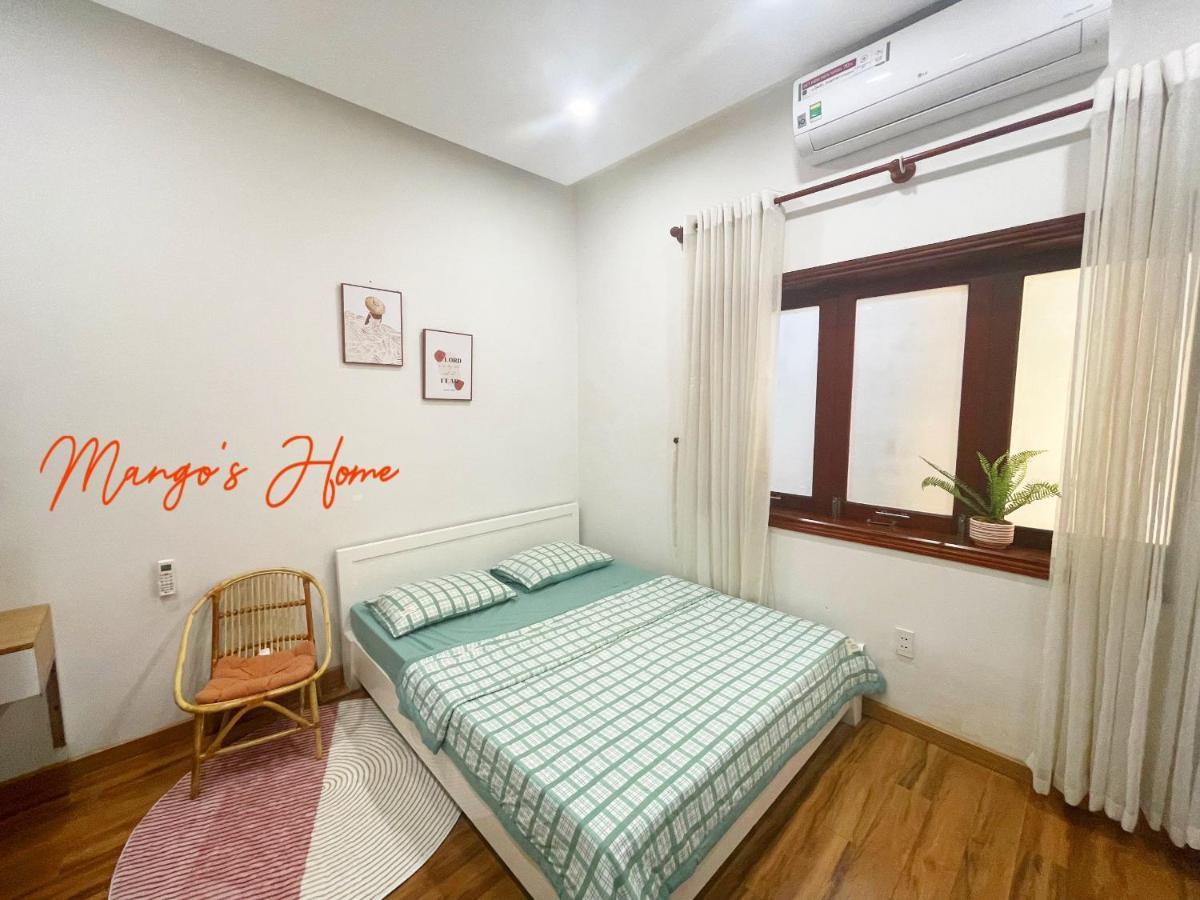 Mango Home & Apartment Đà Nẵng Kültér fotó