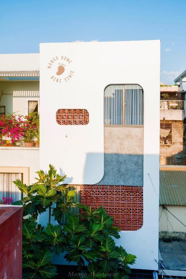 Mango Home & Apartment Đà Nẵng Kültér fotó
